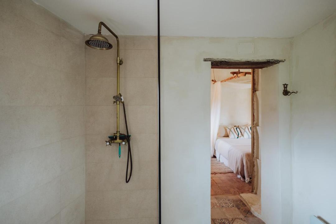 Photo of Bathroom in Sant Marti de Tous