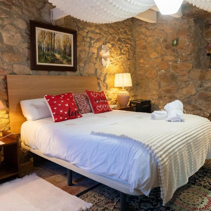 Photo of Bedroom in Joanet