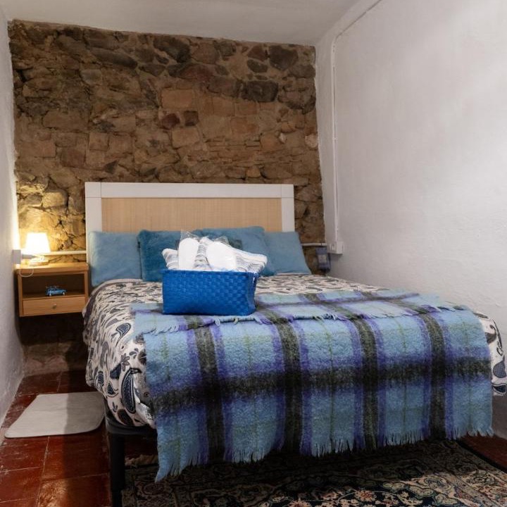 Photo of Bedroom in Joanet
