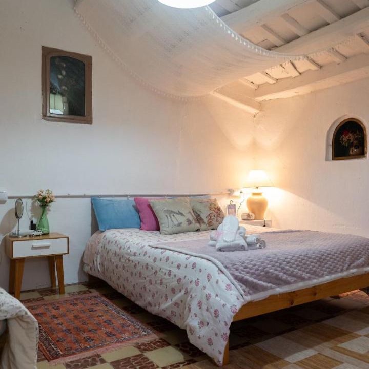 Photo of Bedroom in Joanet