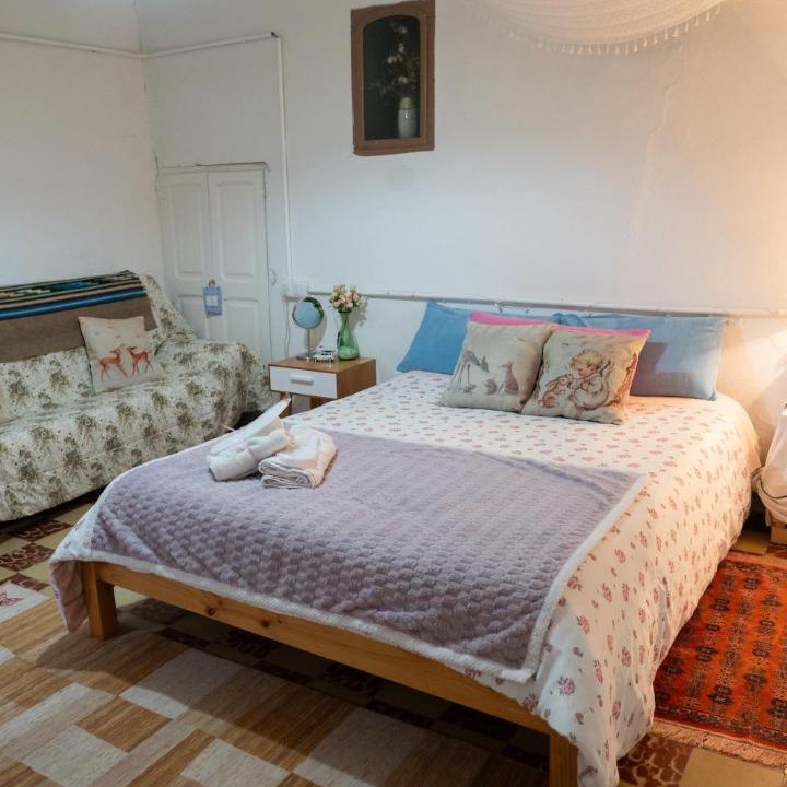 Photo of Bedroom in Joanet