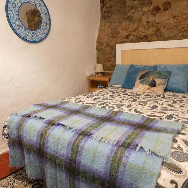 Photo of Bedroom in Joanet