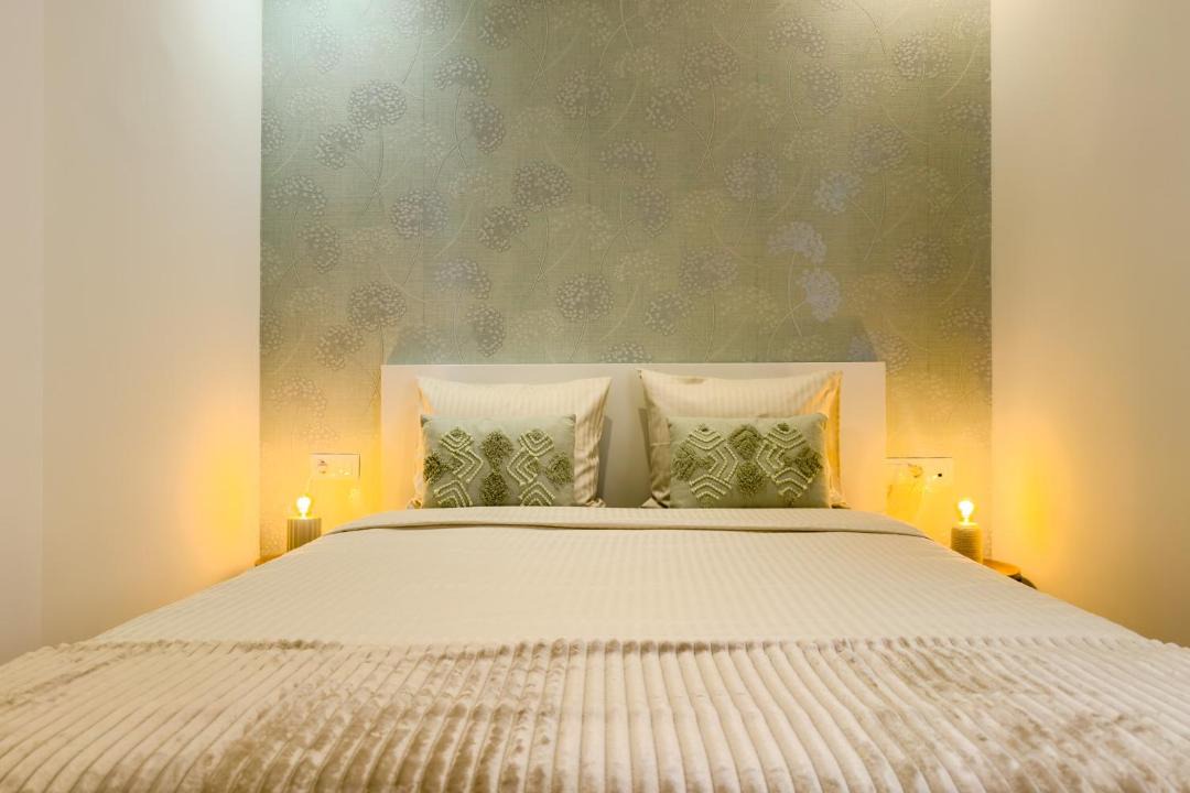 Photo of Bedroom in La Bordeta