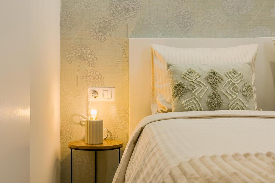Photo of Bedroom in La Bordeta
