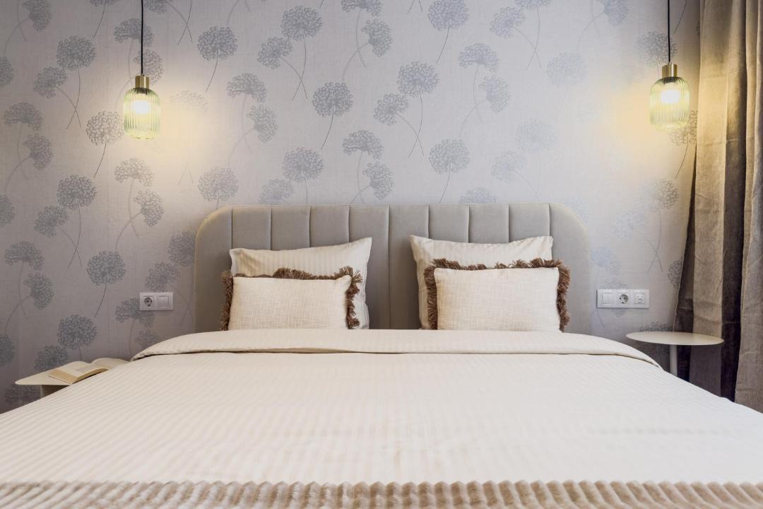 Photo of Bedroom in La Bordeta