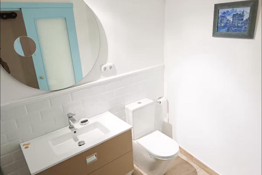 Photo of Bathroom in Collbato