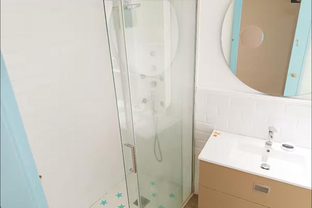 Photo of Bathroom in Collbato