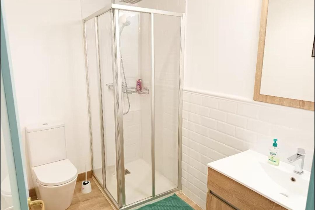 Photo of Bathroom in Collbato