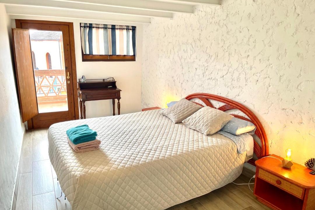 Photo of Bedroom in Collbato