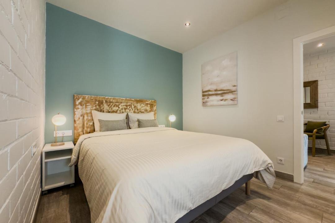 Photo of Bedroom in Collblanc y La Torrassa