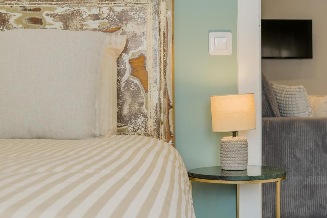 Photo of Bedroom in Collblanc y La Torrassa