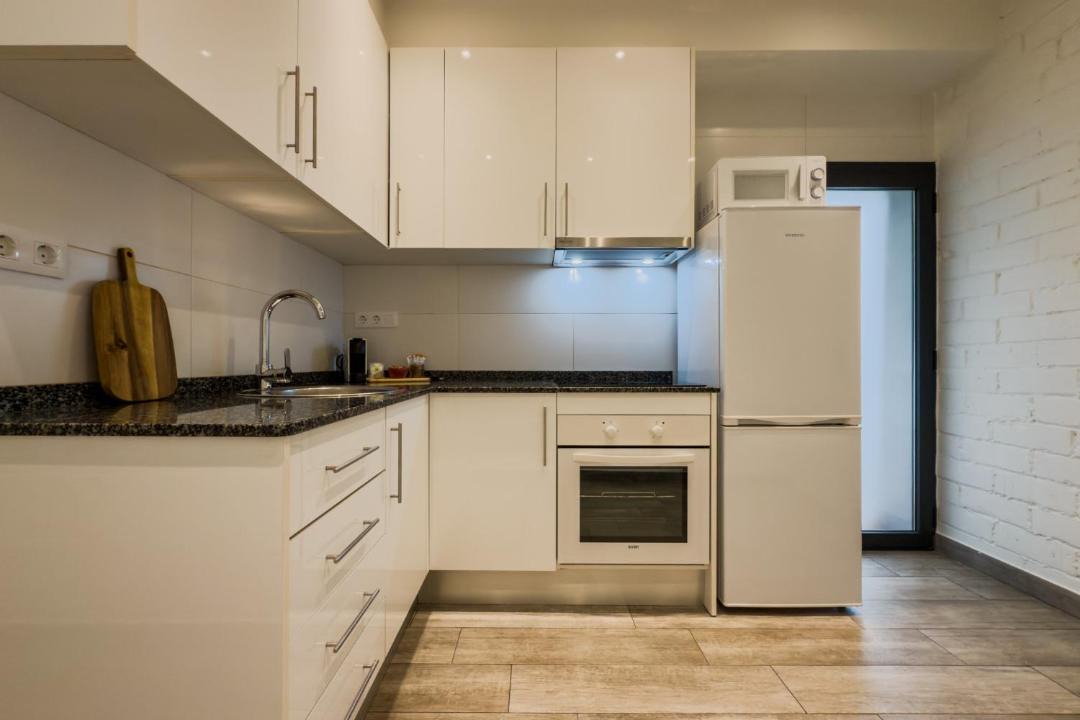 Photo of Kitchen in Collblanc y La Torrassa