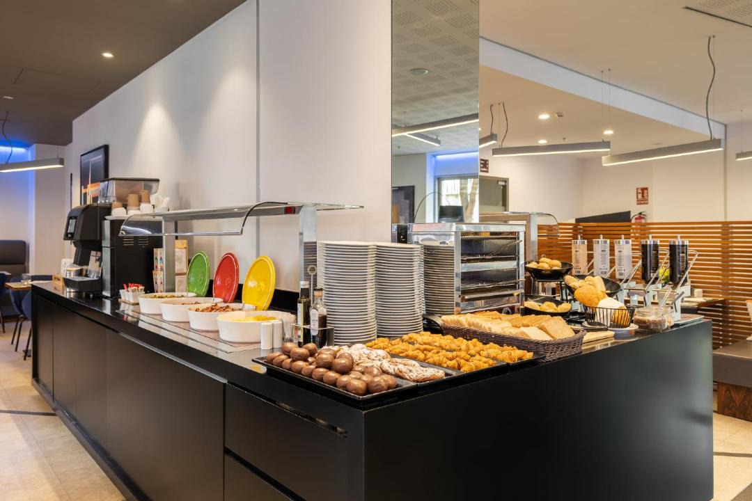 Photo of Kitchen in El Parc i la Llacuna del Poblenou