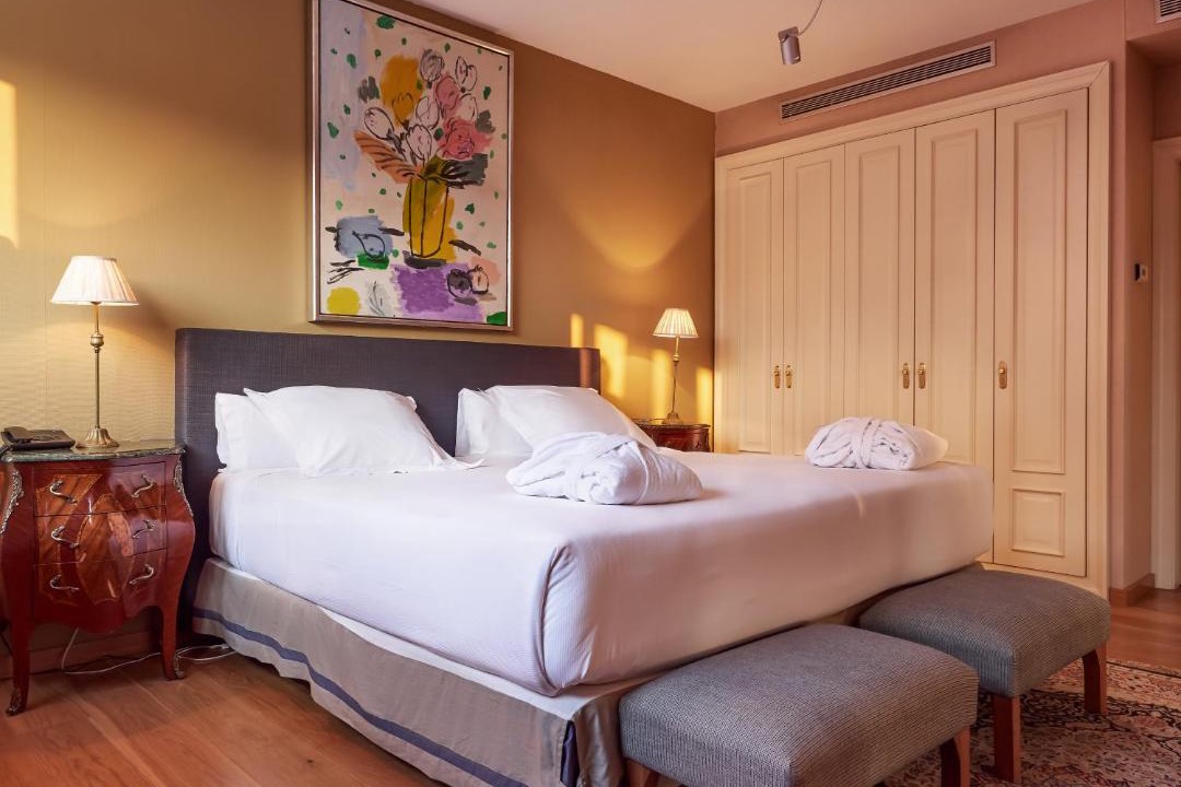 Photo of Bedroom in La Garriga