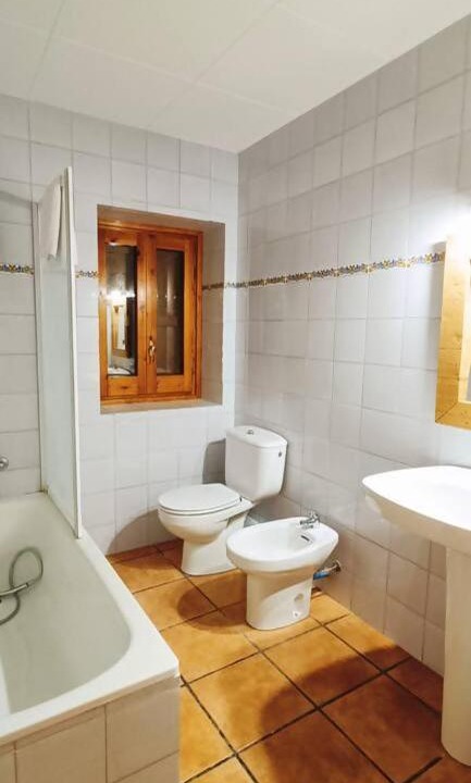 Photo of Bathroom in Calders