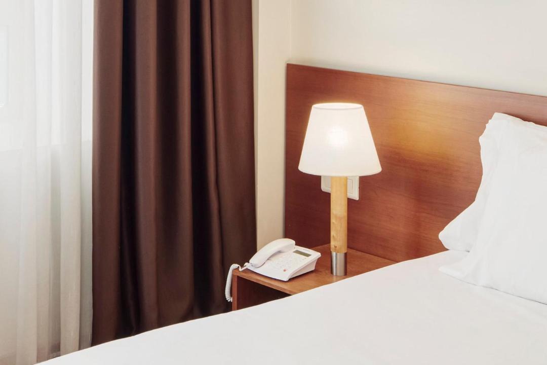 Photo of Bedroom in Sabadell