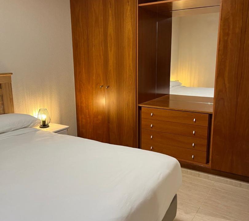 Photo of Bedroom in Campins