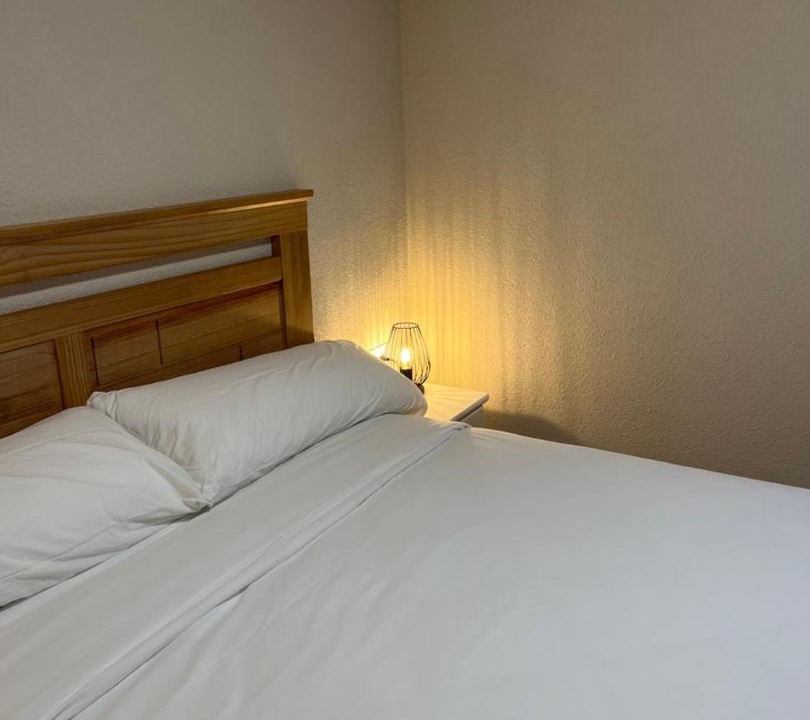 Photo of Bedroom in Campins