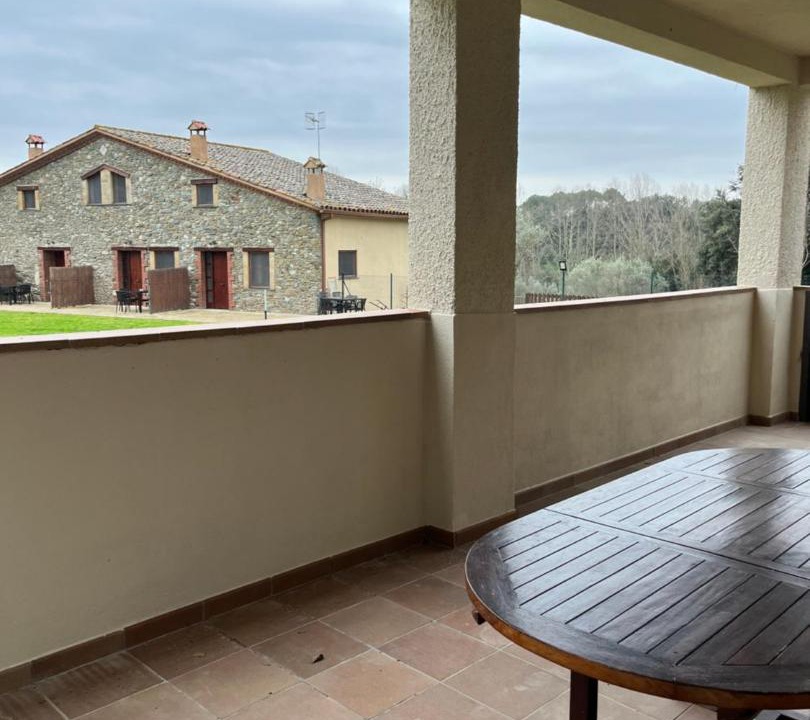 Photo of Patio Balcony in Campins