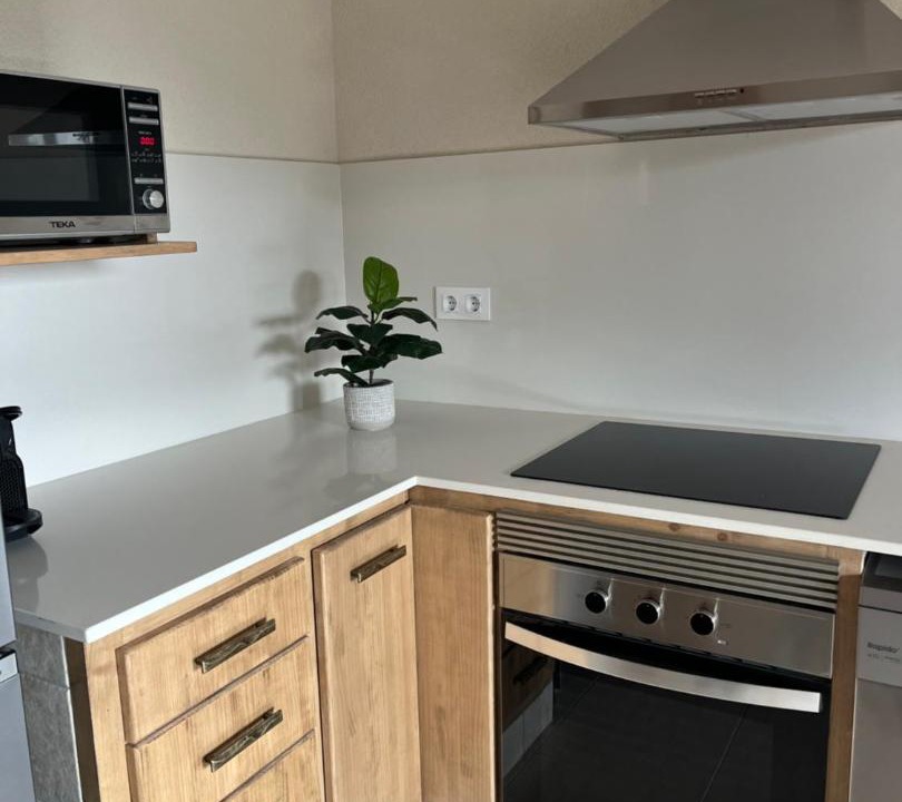 Photo of Kitchen in Campins