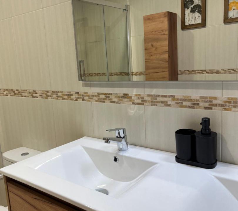 Photo of Bathroom in Campins