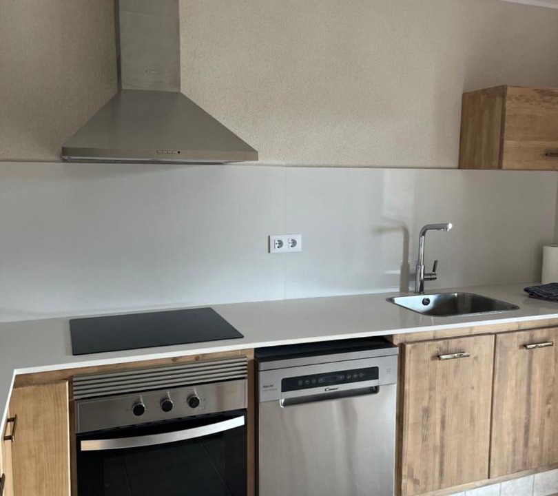 Photo of Kitchen in Campins