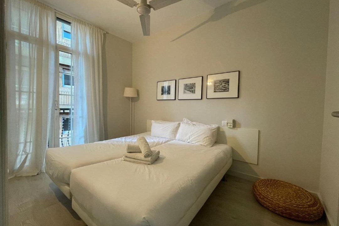Photo of Bedroom in El Putget i Farro
