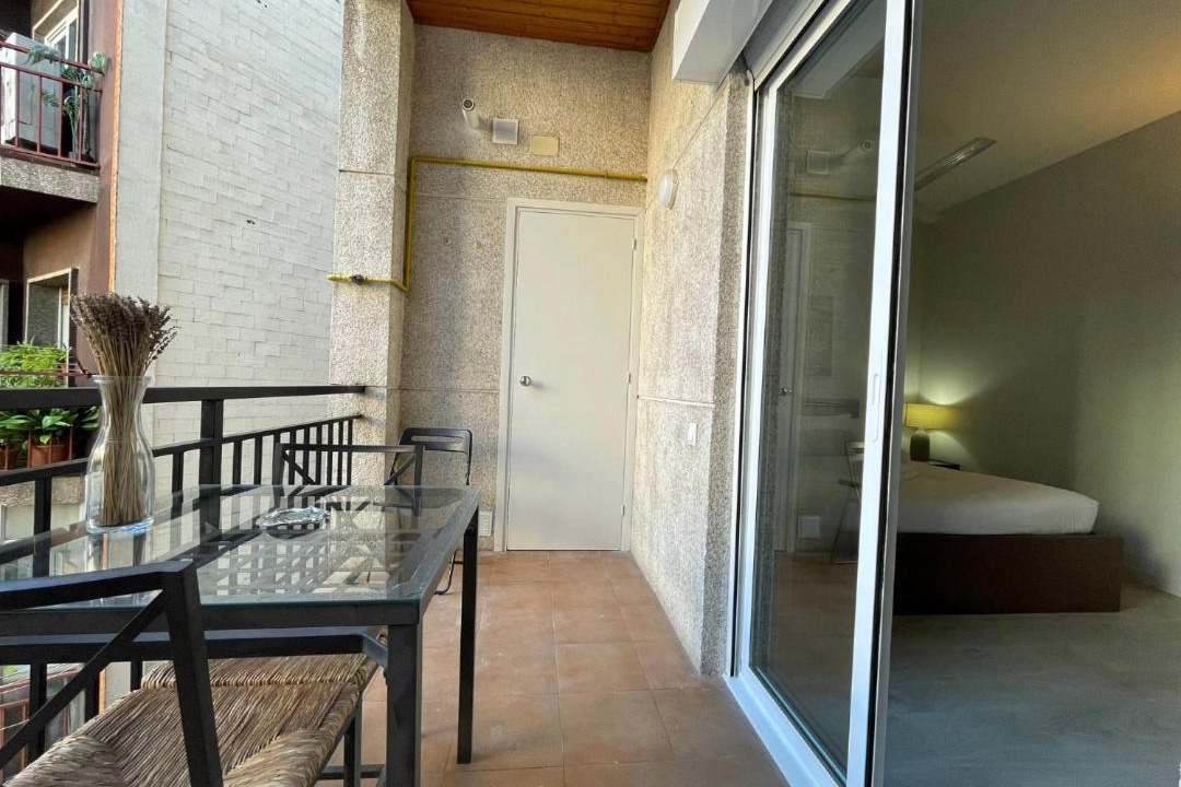 Photo of Patio Balcony in El Putget i Farro
