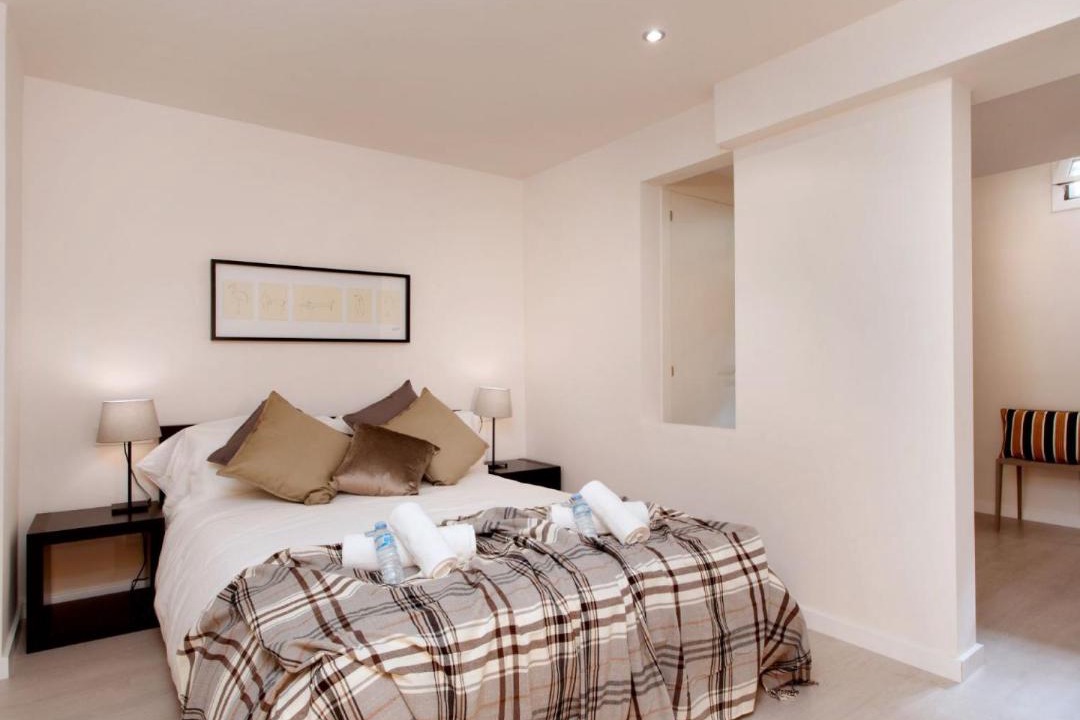 Photo of Bedroom in El Putget i Farro