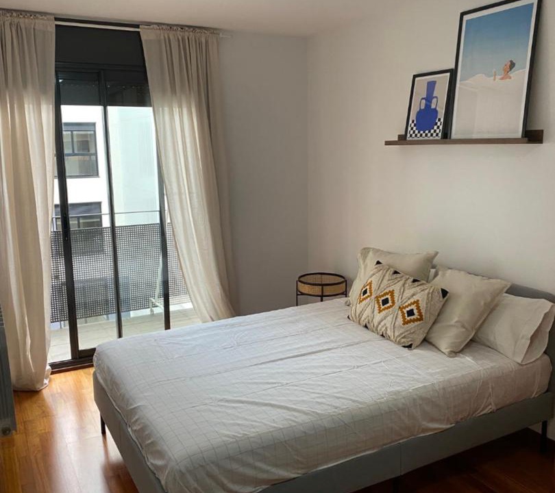 Photo of Bedroom in El Port