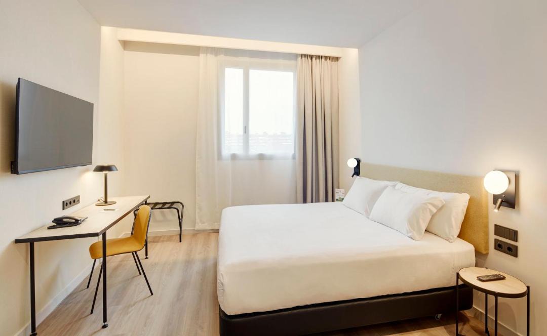 Photo of Bedroom in El Prat de Llobregat