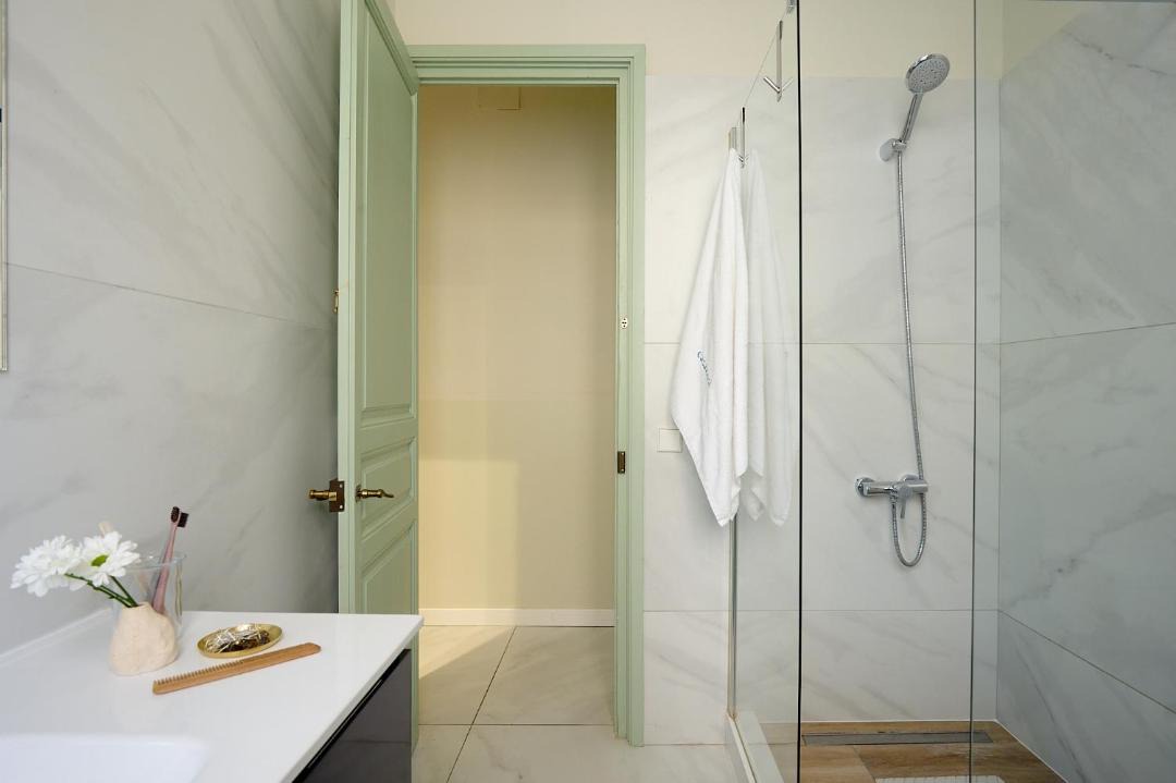 Photo of Bathroom in El Putget i Farro