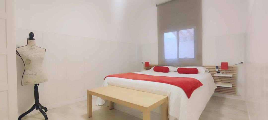 Photo of Bedroom in Viladecans