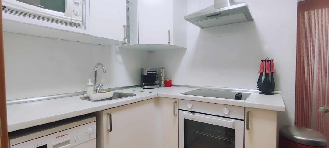 Photo of Kitchen in Viladecans