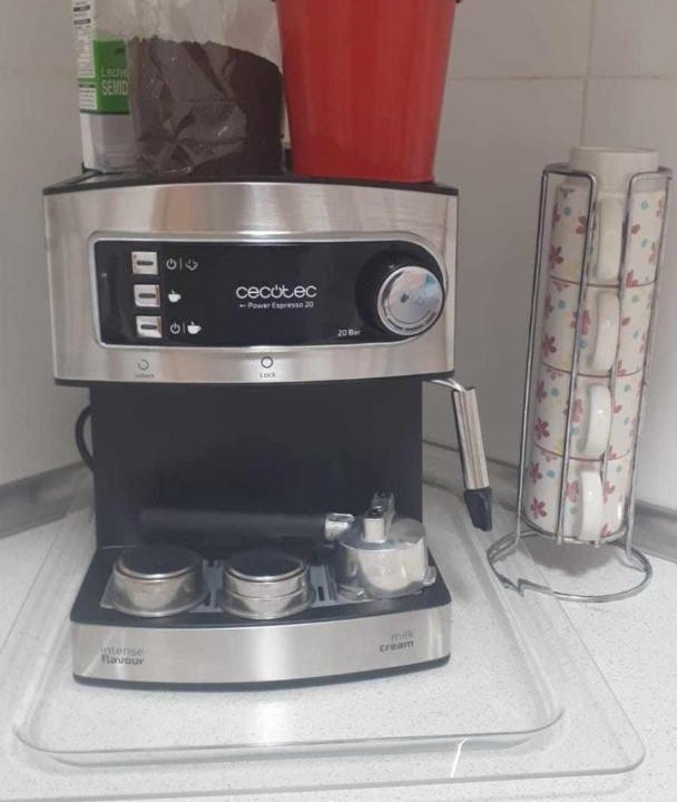 Photo of Kitchen in Viladecans