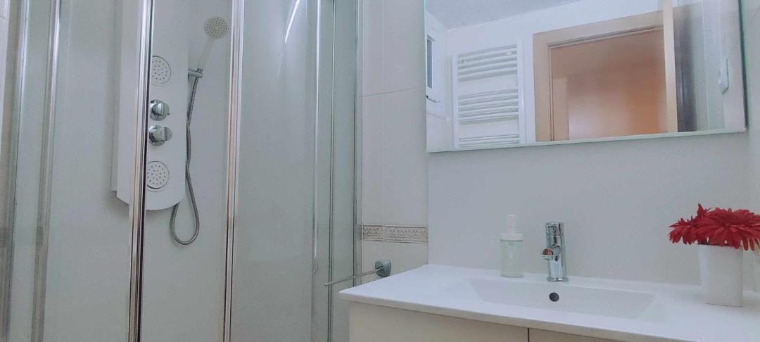 Photo of Bathroom in Viladecans