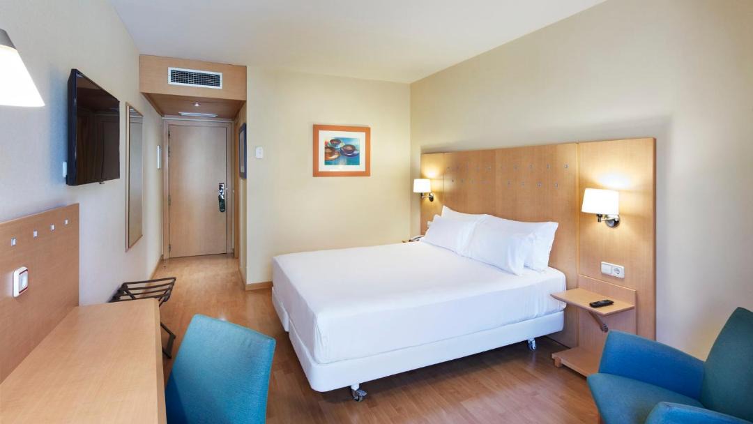 Photo of Bedroom in Sant Just Desvern