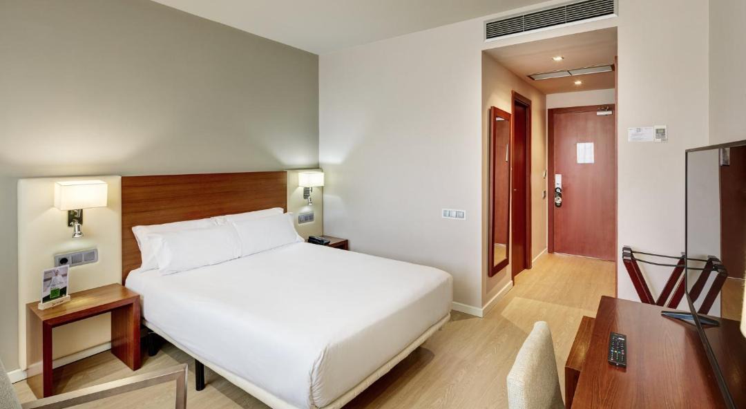Photo of Bedroom in Montcada I Reixac