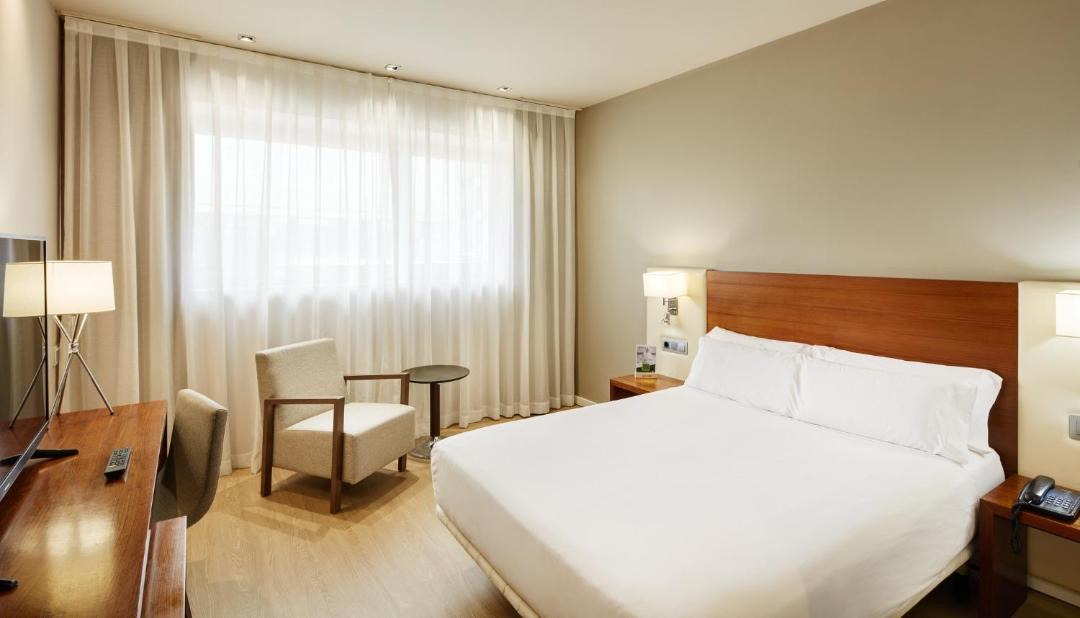 Photo of Bedroom in Montcada I Reixac