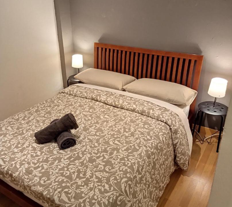 Photo of Bedroom in Esquerra de l'Eixample
