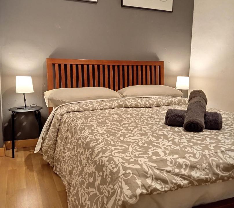 Photo of Bedroom in Esquerra de l'Eixample