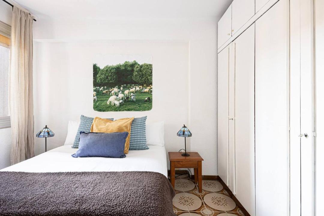 Photo of Bedroom in Cornella de Llobregat