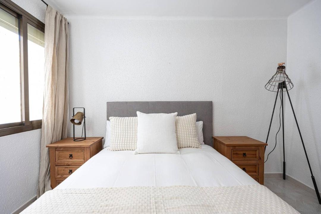 Photo of Bedroom in Cornella de Llobregat