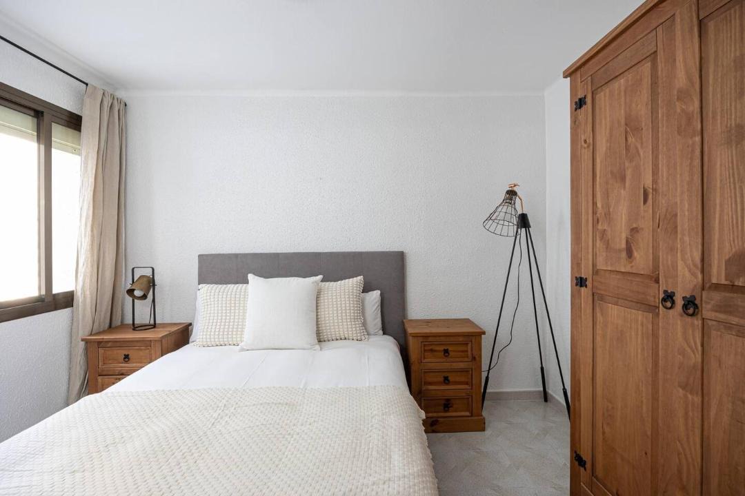 Photo of Bedroom in Cornella de Llobregat