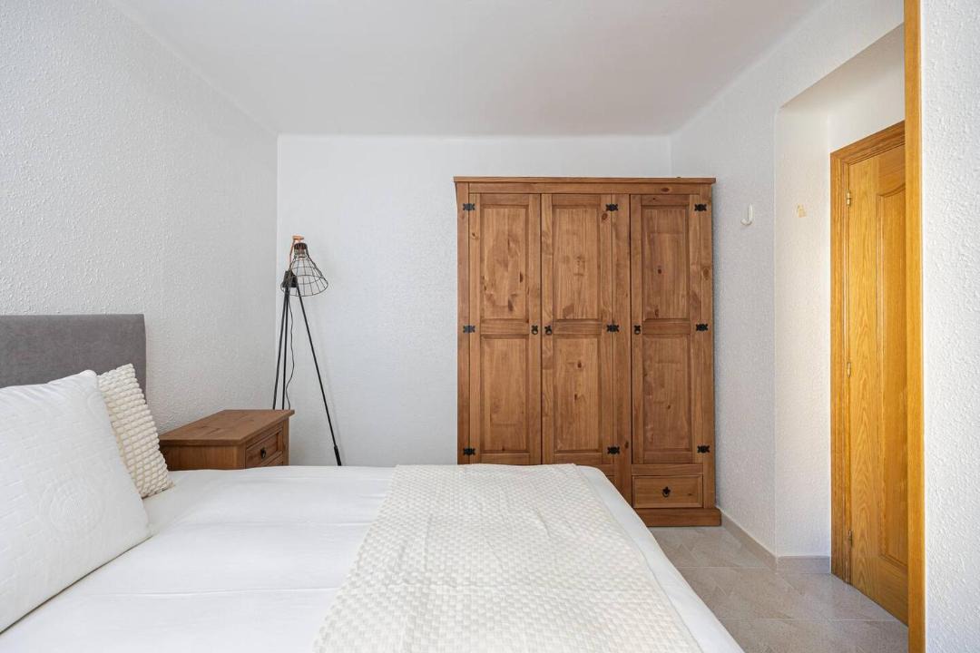 Photo of Bedroom in Cornella de Llobregat