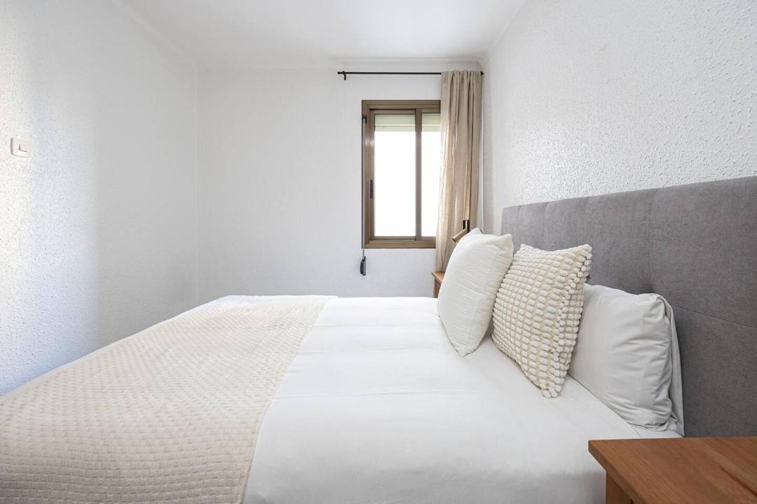 Photo of Bedroom in Cornella de Llobregat