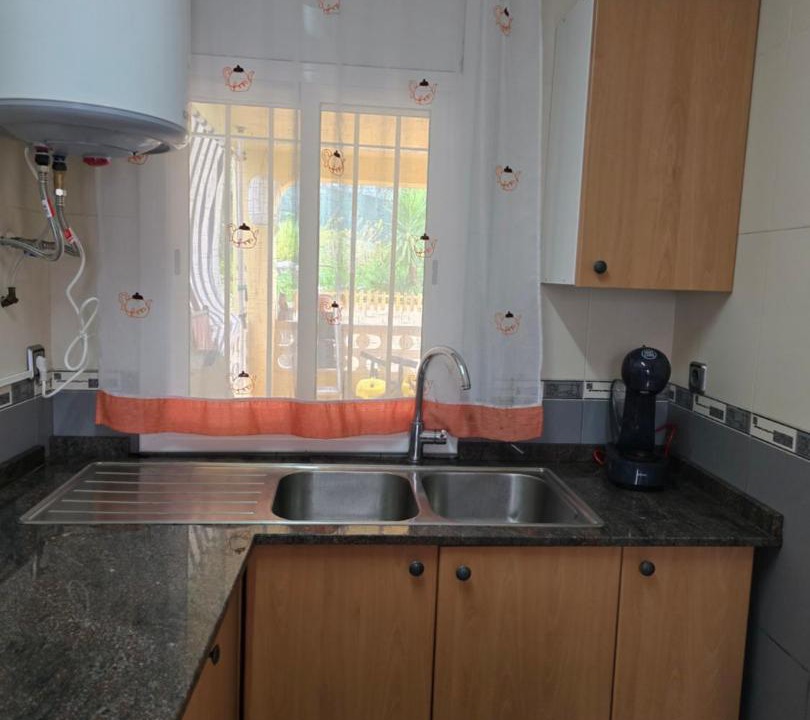 Photo of Kitchen in Els Hostalets de Pierola