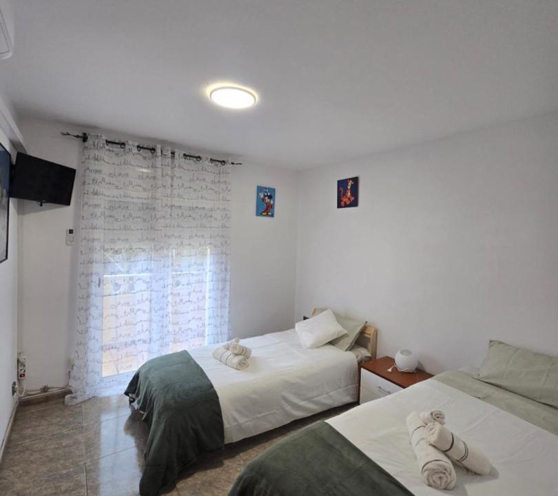 Photo of Bedroom in Els Hostalets de Pierola