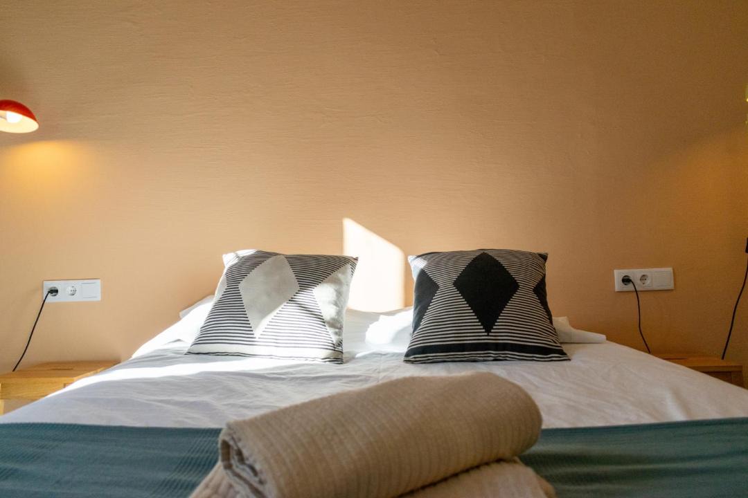 Photo of Bedroom in la Vila de Gracia