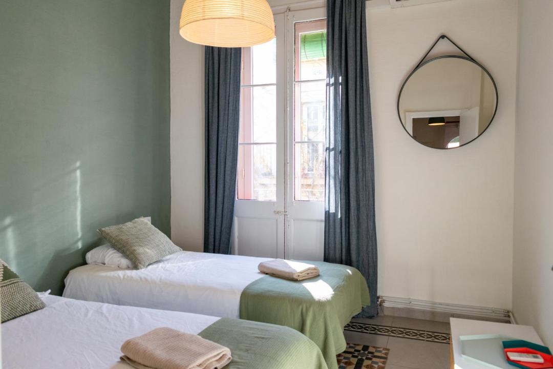 Photo of Bedroom in la Vila de Gracia